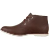 Buty Lacoste Sherbrook Hi SB SPJ damskie sportowe za kostkę skórzane 34 1/2