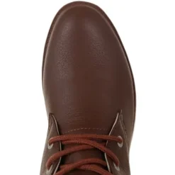 Buty Lacoste Sherbrook Hi SB SPJ damskie sportowe za kostkę skórzane 34 1/2