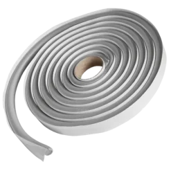 BUTYL ROPESEAL 14mm/4m SZARY, SZNUR, USZCZELNIACZ NA WILGOĆ, KLEJ-ROZŁĄCZNY