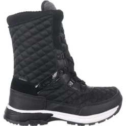 Buty Luhta Linda MS damskie śniegowce zimowe ocieplane wodoodporne 36