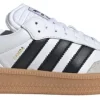 Buty męskie Adidas SAMBA XLG (IE1377) 46 2/3