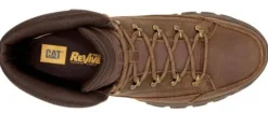 Buty męskie CAT CATERPILLAR THRESHOLD HIKER MID WP (P725960) 41