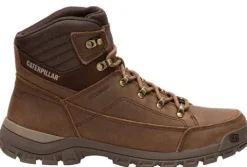 Buty męskie CAT CATERPILLAR THRESHOLD HIKER MID WP (P725960) 42
