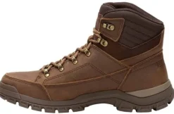 Buty męskie CAT CATERPILLAR THRESHOLD HIKER MID WP (P725960) 42