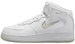 Buty NIKE AIR FORCE 1 MID '07 (DZ2672 101) 37.5
