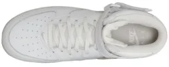 Buty NIKE AIR FORCE 1 MID '07 (DZ2672 101) 37.5