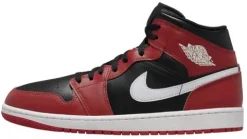 Buty NIKE AIR JORDAN 1 MID (DQ8426 061) 42.5