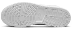 Buty NIKE AIR JORDAN 1 MID GS (554725 136) 38