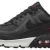 Buty NIKE AIR MAX 90 LTR GS (CD6864 022) 36.5