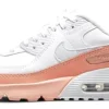 Buty NIKE AIR MAX 90 LTR SE GS (DM0956 100) 36