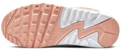 Buty NIKE AIR MAX 90 LTR SE GS (DM0956 100) 36