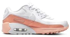Buty NIKE AIR MAX 90 LTR SE GS (DM0956 100) 36