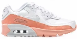 Buty NIKE AIR MAX 90 LTR SE GS (DM0956 100) 36