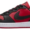 Buty NIKE COURT BOROUGH LOW RECRAFT GS (DV5456 600) 39