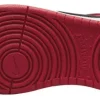 Buty NIKE COURT BOROUGH MID 2 GS (CD7782 602) 36.5