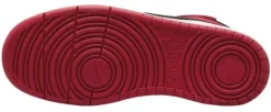 Buty NIKE COURT BOROUGH MID 2 GS (CD7782 602) 36.5