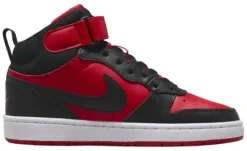 Buty NIKE COURT BOROUGH MID 2 GS (CD7782 602) 36.5