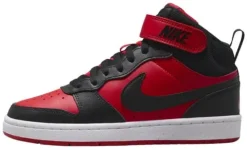 Buty NIKE COURT BOROUGH MID 2 GS (CD7782 602) 36.5