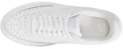 Buty NIKE W COURT VISION ALTA LTR (DM0113 100) 41