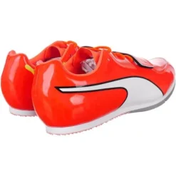 Buty Puma evoSpeed Long Jump 4 unisex kolce lekkoatletyczne do skoku w dal skoku o tyczce 43