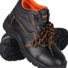 BUTY ROBOCZE TRZEWIKI ROBOCZE Z PODNOSKIEM S1 OCHRONNE VERONA