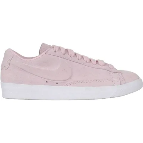 Buty sportowe Nike W Blazer Low SD damskie skórzane sneakersy 36 1/2