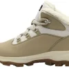 Buty trekkingowe damskie Jack Wolfskin EVERQUEST TEXAPORE MID W (4053581_A0030) 37.5