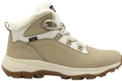 Buty trekkingowe damskie Jack Wolfskin EVERQUEST TEXAPORE MID W (4053581_A0030) 37.5