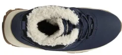 Buty trekkingowe damskie Jack Wolfskin EVERQUEST TEXAPORE HIGH W (4053591_1010) 39