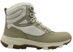 Buty trekkingowe damskie Jack Wolfskin EVERQUEST TEXAPORE HIGH W (4053591_A0030) 37.5