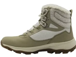 Buty trekkingowe damskie Jack Wolfskin EVERQUEST TEXAPORE HIGH W (4053591_A0030) 37.5