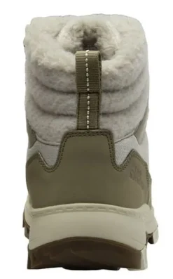 Buty trekkingowe damskie Jack Wolfskin EVERQUEST TEXAPORE HIGH W (4053591_A0030) 37.5