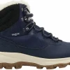 Buty trekkingowe damskie Jack Wolfskin EVERQUEST TEXAPORE HIGH W (4053591_1010) 37.5
