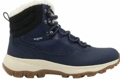 Buty trekkingowe damskie Jack Wolfskin EVERQUEST TEXAPORE HIGH W (4053591_1010) 37.5
