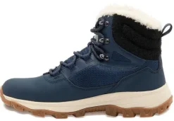 Buty trekkingowe damskie Jack Wolfskin EVERQUEST TEXAPORE HIGH W (4053591_1010) 37.5