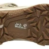 Buty trekkingowe damskie Jack Wolfskin EVERQUEST TEXAPORE MID W (4053581_A0030) 39.5