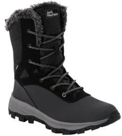 Buty trekkingowe damskie Jack Wolfskin EVERQUEST TEXAPORE SNOW HIGH W (4053601_6369) 39.5