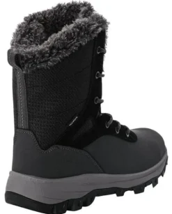 Buty trekkingowe damskie Jack Wolfskin EVERQUEST TEXAPORE SNOW HIGH W (4053601_6369) 39.5