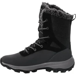 Buty trekkingowe damskie Jack Wolfskin EVERQUEST TEXAPORE SNOW HIGH W (4053601_6369) 39.5