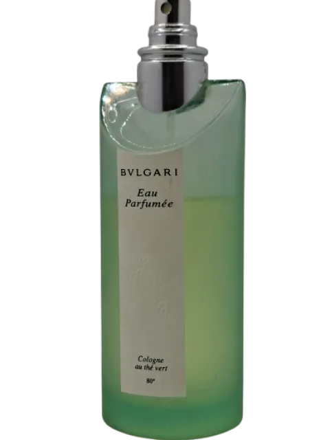 Bvlgari Eau Parfumee au The Vert 150ml cologne