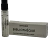 Byredo Bibliotheque 2ml edp