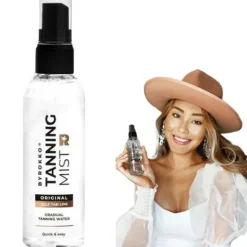 Byrokko Tanning Mist Mgiełka Samoopalająca Twarz 100ml