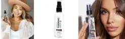 Byrokko Tanning Mist Mgiełka Samoopalająca Twarz 100ml