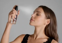 Byrokko Tanning Mist Mgiełka Samoopalająca + Rękawica