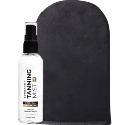 Byrokko Tanning Mist Mgiełka Samoopalająca + Rękawica