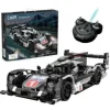 Cada klocki Blade Sports Car C51307W 29226