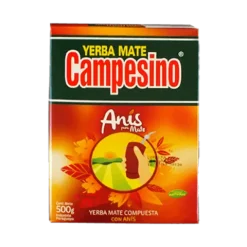 Campesino Anis (anyżowa) 0,5kg