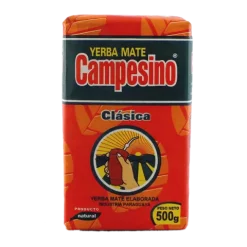 Campesino Classica Elaborada Con Palo 0,5kg