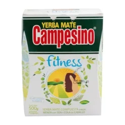 Campesino Fitness 0,5kg