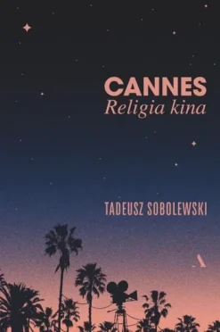 Cannes. Religia kina